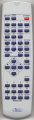 PHILIPS 4822 218 30779 Remote Control