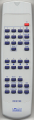 PHILIPS 691 17244 Remote Control