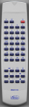 PHILIPS RC 4-D Remote Control