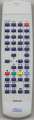 PHILIPS RC 7533/00 Remote Control