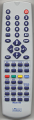 PROLINE RC 70 Remote Control Alternative
