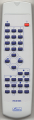 SANYO CEM 6022PS Remote Control