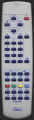 SHARP 14 LM-40C Remote Control