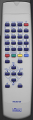 SKY PLUS DIGITAL 1200 CI Remote Control