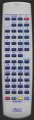 SONY KV-27 XRTD Remote Control