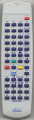 SONY KV-28 WX2E Remote Control