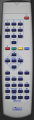 TEVION MSN 2002 0097 Remote Control