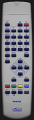 TEVION TV70042S Remote Control
