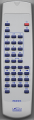 THOMSON 44 MSE21 Remote Control
