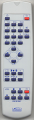 TOSHIBA 156R9B Remote Control