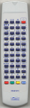 TOSHIBA 218 D9D Remote Control
