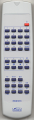 TOSHIBA 23120857 Remote Control