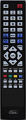 TOSHIBA 32LV933G Remote Control