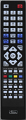 SAMSUNG UE48H6475SU Remote Control Alternative 