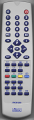 Blaupunkt IS7052VTN Remote Control Alternative