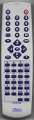 PANASONIC TC2195DRS Remote Control