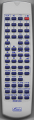 PANASONIC TCC22DR Remote Control