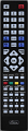 SONY KDL-32BX300 Remote Control Alternative