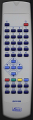 Beko 14 B7M03TXS Remote Control