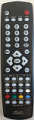 CLATRONIC CTV 443ST/VT Remote Control