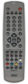Goldstar 105-212 K Remote Control