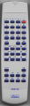 Goldstar CBT-2175 M Remote Control