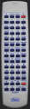 Medion 50018571 Remote Control