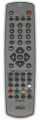 Metz 63 0052 Remote Control