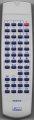 Metz 7393 Remote Control