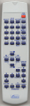 Mitsubishi HS-820 V Remote Control
