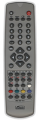 Pioneer CU-SV 1 Remote Control