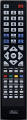 UMC - W215/173G Alternative Remote Control