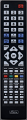 BUSH 42/333ART3D Remote Control Alternative