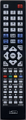 LG 47LM640T-ZA Remote Control Alternative 