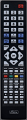 Bush 32/133DVDW Remote Control Alternative