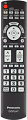 Panasonic TH50BT300C TV Remote Control - Genuine Original