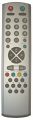Bush WS7675 Remote Control - Genuine Original