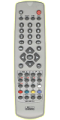 THOMSON RCT 4157 W Remote Control