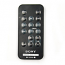 Sony ICF-DS15IP Remote Control - Genuine Original