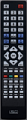Emotion X185/69E-GB-TCU-UK Remote Control Alternative
