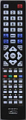 PANASONIC TH-40DS500T Remote Control