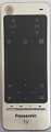 Panasonic TH-55CX800Z Touch Pad Remote Control - Genuine Original