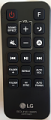 LG SJ5 Remote Control - Genuine Original