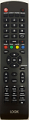 Logik L20HE18 Remote Control - Genuine Original