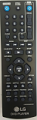 LG AKB35840201 Remote Control - Genuine Original