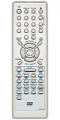 Bush LCD14DVD Remote Control - Genuine Original