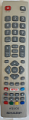 Sharp LC-40FG5341KF Remote Control - Genuine Original