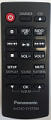 Panasonic SA-UX100 Remote Control - Genuine Original