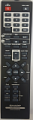 Sharp RRMCGA203AWSA Remote Control - Genuine Original