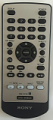 Sony 147804111 Remote Control - Genuine Original